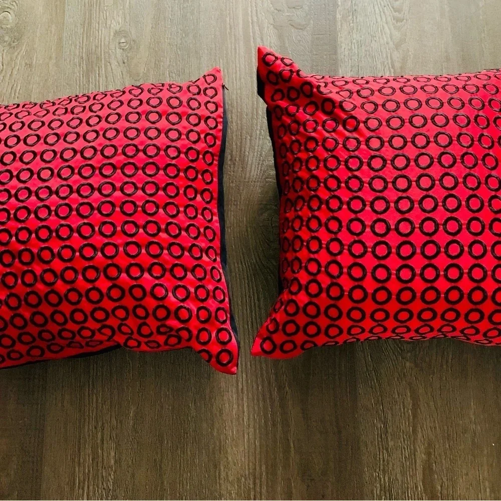 Pillow Cases